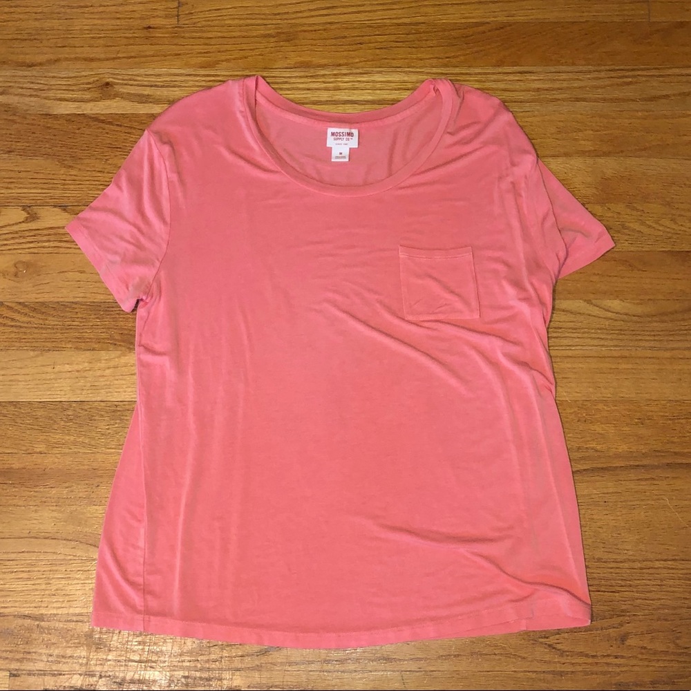 Pocket Tee